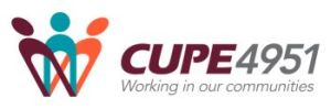 CUPE Local 4951